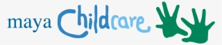 Logo - Maya Childcare