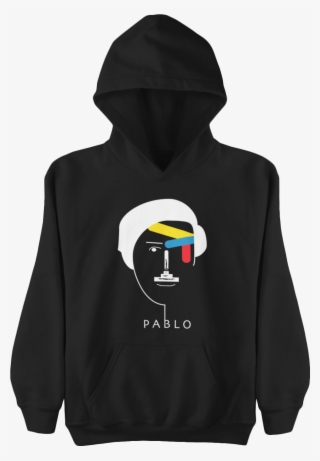 Pablo Escobar Hoodie - Sweatshirt