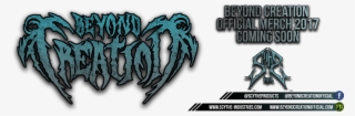 Beyond - Beyond Creation Logo Png