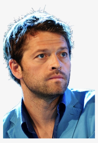 Your Internet Stocker - Misha Collins