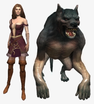 Witcher Carmen
