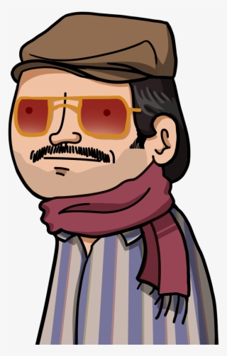 V On Twitter - Wankul Pablo Escobar