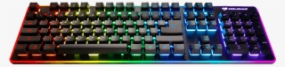 Photos - Клавиатура Cougar Deathfire Ex