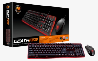 Computer Keyboard