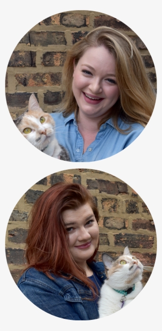 Welcome To The Calico Life - Girl