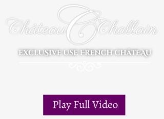 Play Luxury Wedding Venue Video - Circle