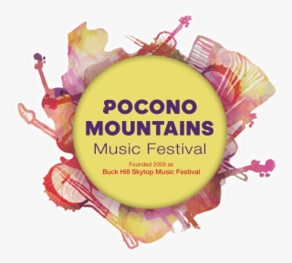 Pocono Mountains Music Festival