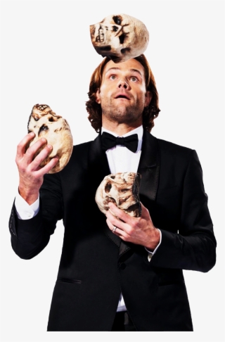 Supernatural Sticker - Supernatural