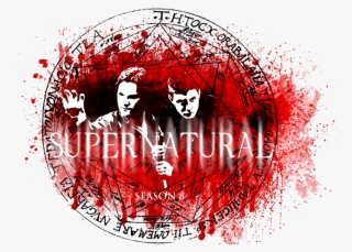 Phonciplebone - Supernatural Png