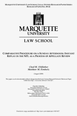 Pdf - Marquette University