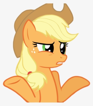 For Those Curious About How The Cider And Juice Swap - Applejack Mlp