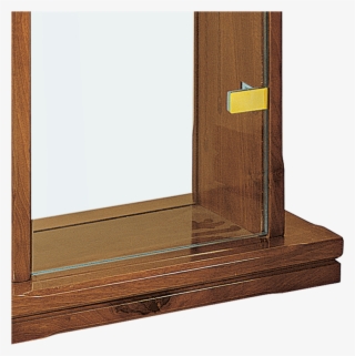 Grandfather Clock - Plywood