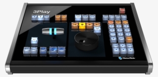 Newtek 3play 3p1 Instant Replay - 3 Play 3p1