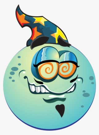 Addthis Sharing Sidebar - Emoticon