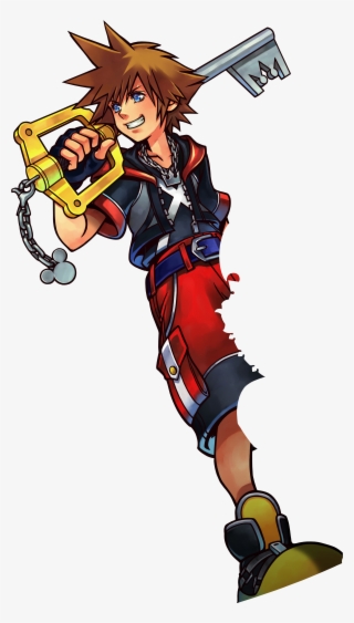 Sora03 - Hearts 3d Dream Drop Distance