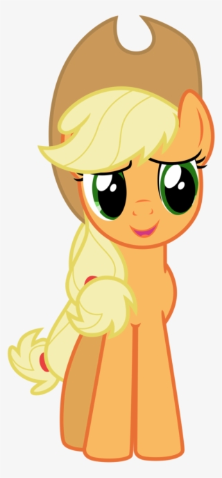 Applejack 12 By Estories - Cartoon