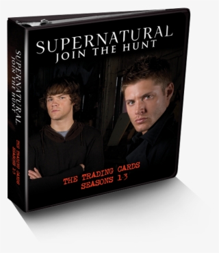 Supernatural