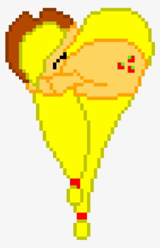 Applejack - Pixel Art Fork