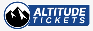 Altitude Tickets Customer Experience Portal Help Center - Altitude Tickets