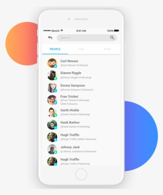 Life Without Friends Is Like A Bad Dreams - Iphone
