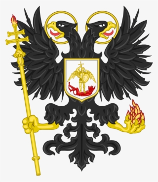 [ Img] - Donetsk People's Republic Logo