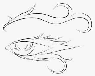 1006 X 794 6 0 - Eye Base Drawing