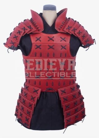 Price Match Policy - Samurai Armor Chest Piece