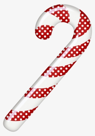 Patty Christmas Natal And Clip Art Ⓒ - Vintage Candy Cane