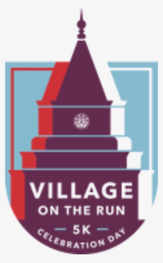 Village On The Run 5k