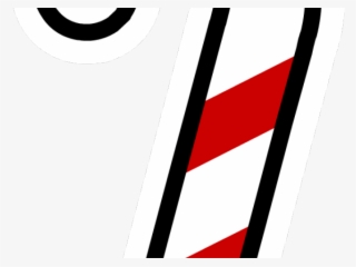 Candy Cane Clipart Walking Stick - Christmasclip Art Candy Cane