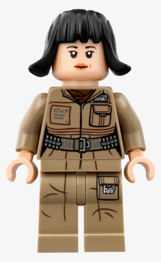 Lego Rose Star Wars