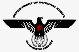 Qinrlca - German Army Ww2 Logo