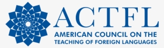 Korean American Center Is A Proud Member Of Actfl - American Council On The Teaching Of Foreign Languages