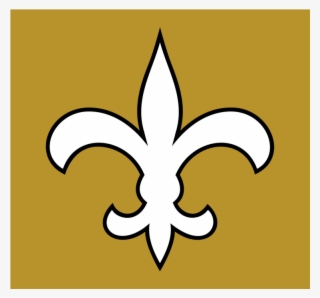 New Orleans Saints Iron On Stickers And Peel-off Decals - Emblem