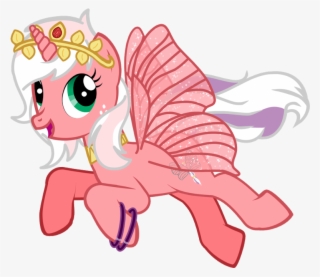 My Little Pony As Fairy