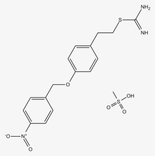 Chemical Structure - Diagram