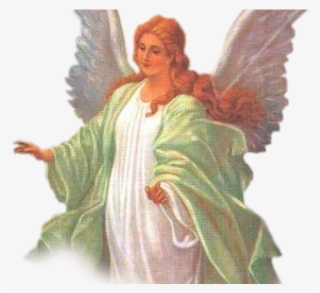 Angel Transparent Background