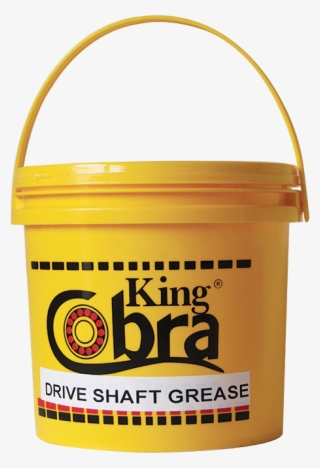 King Cobra Drive Shaft Grease - King Cobra
