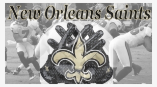 Saisonvorschau Preview Who Dat - Saints Nike Vapor Gloves