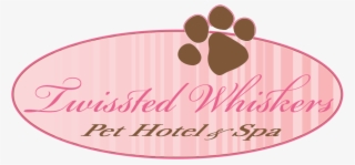 Twissted Whiskers Pet