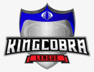King Cobra - Crest
