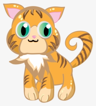 Whiskers Clipart Clip Art - Cartoon