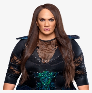 Nia Jax - Wwe Nia Jax Png