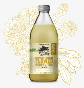 Lc - Glass Bottle