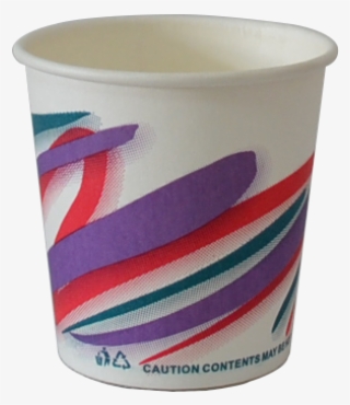 3oz Tasting Paper Cup - Ceramic