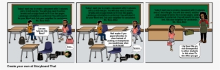 Microsoft - Cartoon