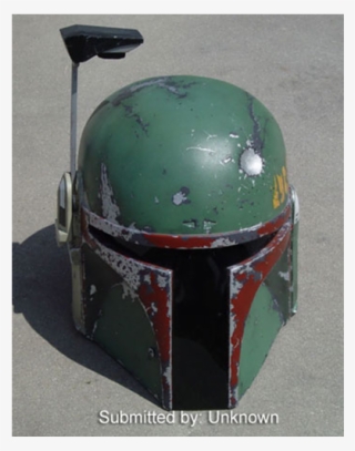 Boba Fett