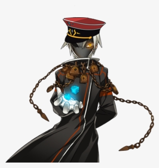 Glave Was Like One Of The Top Dogs On Eo - Elsword Glaive