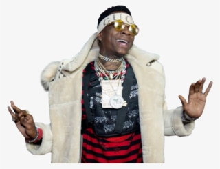 Soulja Boy Aka Young Draco - Soulja Boy Breakfast Club Video