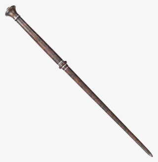 Fenrir Greyback's Wand - Harry Potter Pansy Parkinson Wand